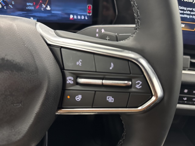 new 2026 Chevrolet Equinox car, priced at $31,045