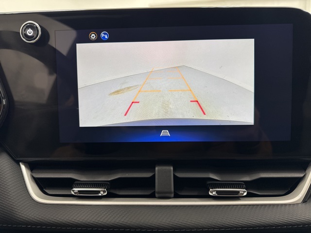 new 2026 Chevrolet Equinox car, priced at $31,045