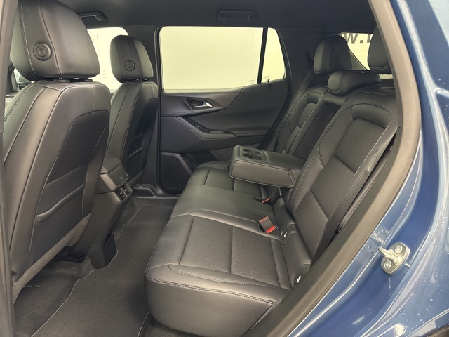 new 2026 Chevrolet Equinox car, priced at $31,045