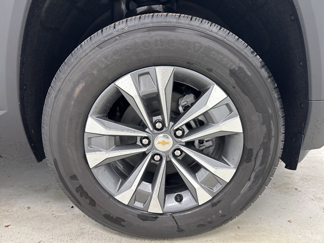 new 2026 Chevrolet Equinox car, priced at $31,045