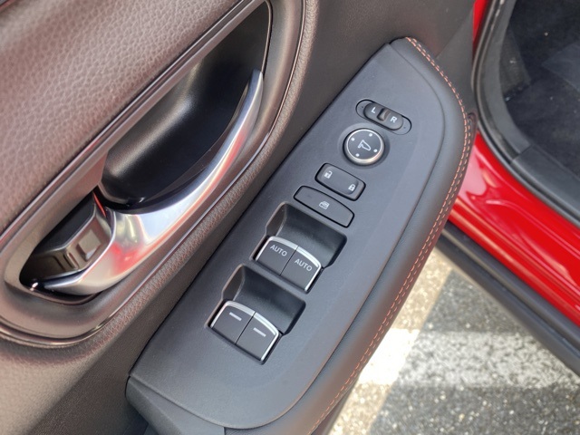 new 2026 Honda HR-V car, priced at $31,445