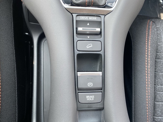 new 2026 Honda HR-V car, priced at $31,445