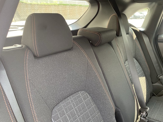 new 2026 Honda HR-V car, priced at $31,445