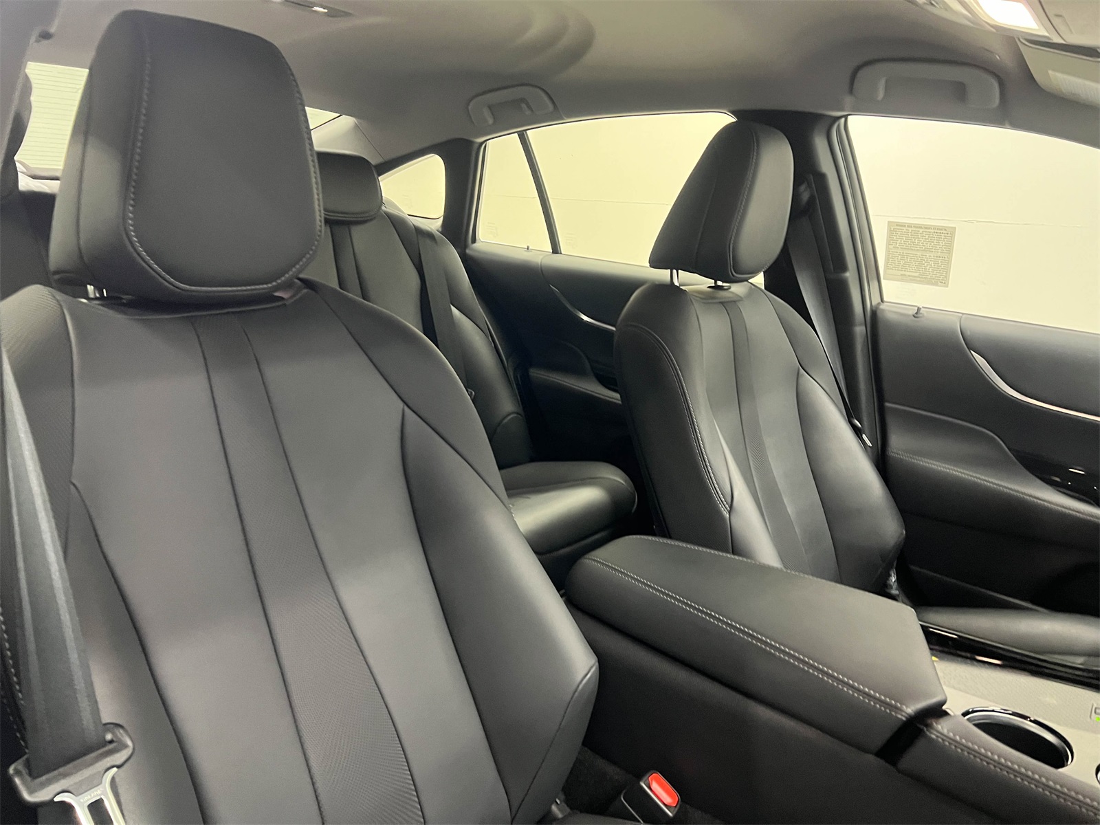 used 2023 Toyota Mirai car, priced at $13,288