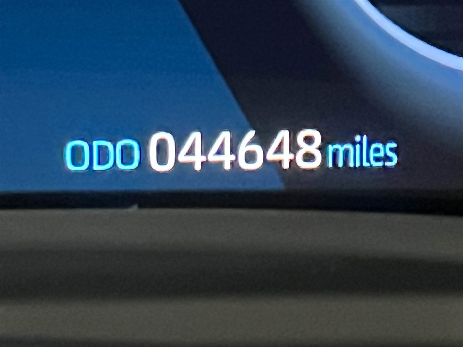 used 2023 Toyota Mirai car, priced at $13,288