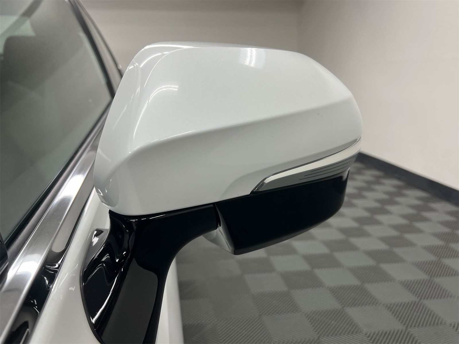 used 2023 Toyota Mirai car, priced at $13,288