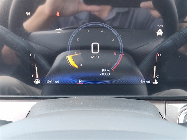 2025 Sterling Gray Metallic Chevrolet Trax ACTIV FWD SUV