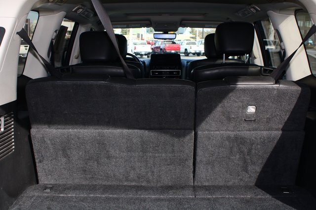 used 2024 INFINITI QX80 car, priced at $33,895