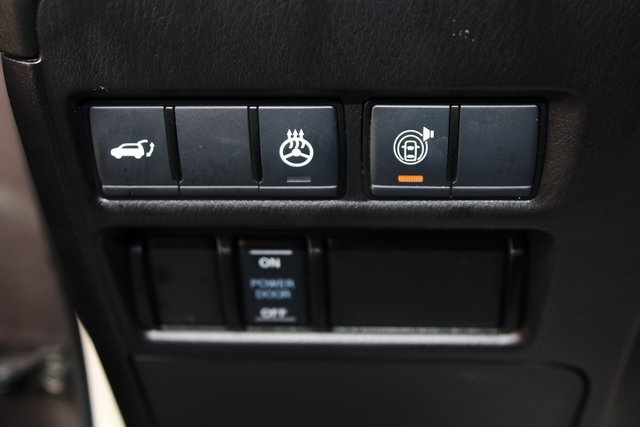 used 2024 INFINITI QX80 car, priced at $33,895