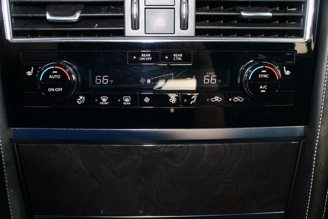 used 2024 INFINITI QX80 car, priced at $33,895