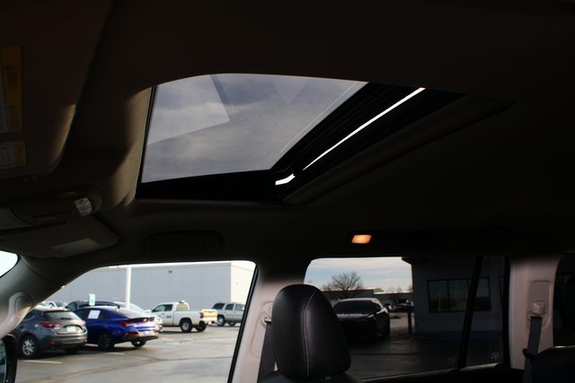 used 2024 INFINITI QX80 car, priced at $33,895