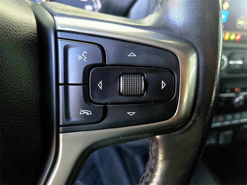 2020 Chevrolet Silverado 1500 LT photo 15