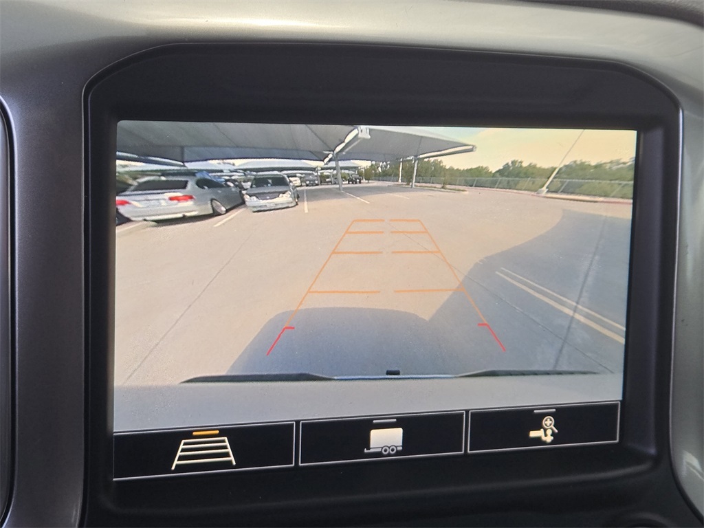 2020 Chevrolet Silverado 1500 LT photo 19
