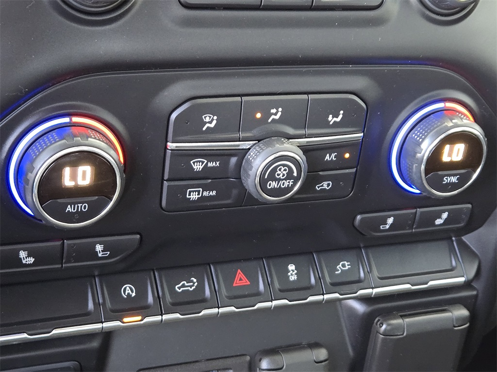 2020 Chevrolet Silverado 1500 LT photo 20