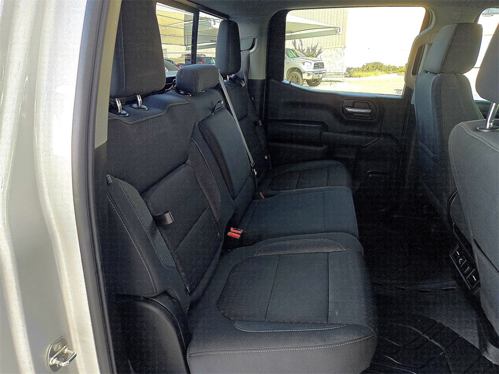 2020 Chevrolet Silverado 1500 LT photo 29