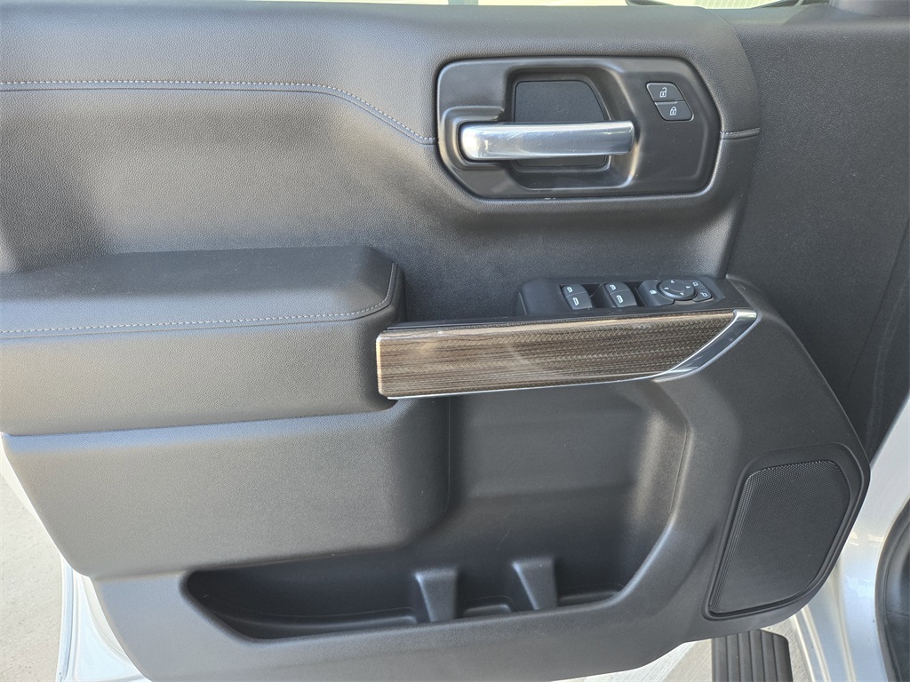 2020 Chevrolet Silverado 1500 LT photo 30