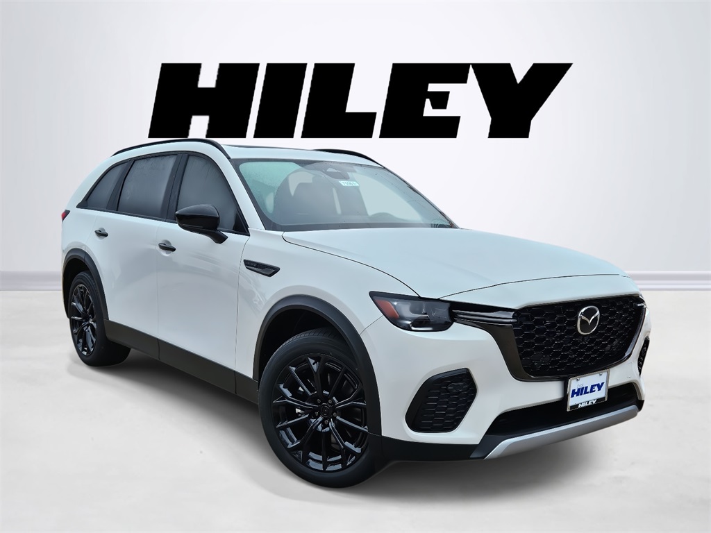 new 2026 Mazda CX-70 car, priced at $50,745