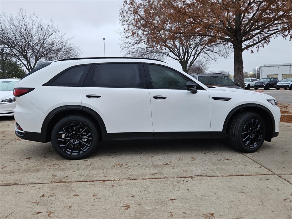 new 2026 Mazda CX-70 car, priced at $50,745