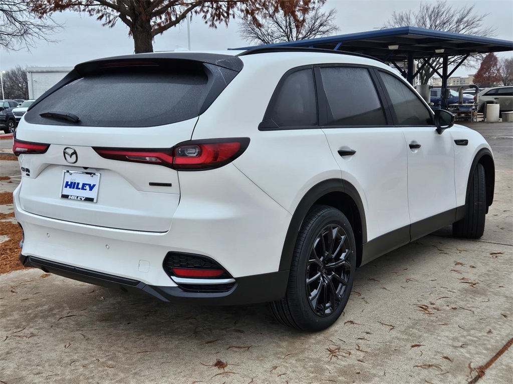 new 2026 Mazda CX-70 car, priced at $50,745
