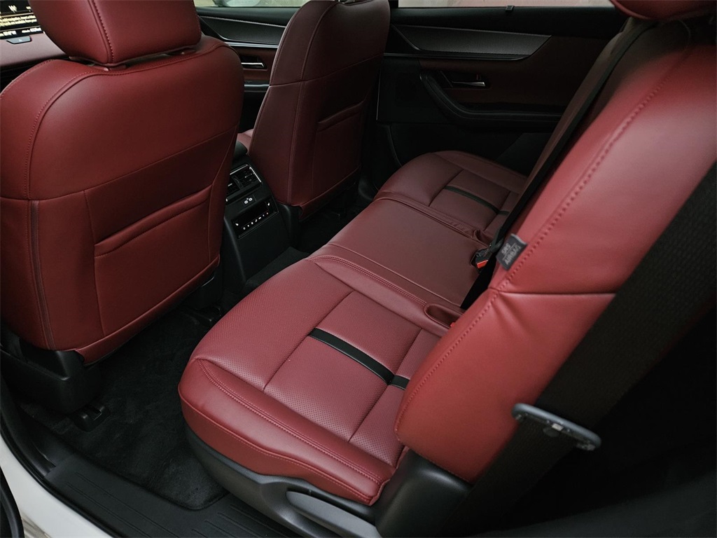 new 2026 Mazda CX-70 car, priced at $50,745