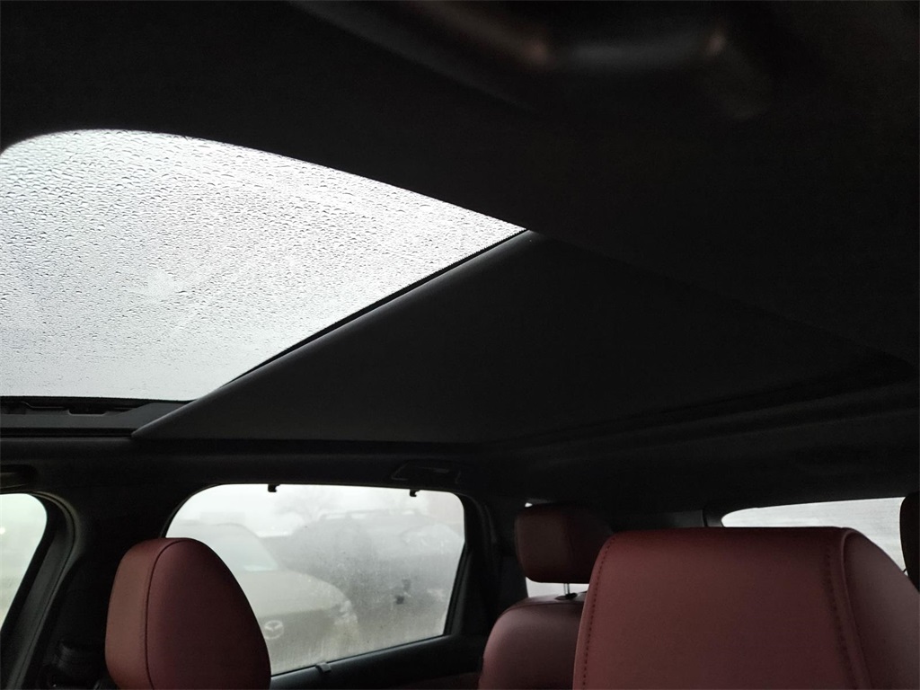 new 2026 Mazda CX-70 car, priced at $50,745