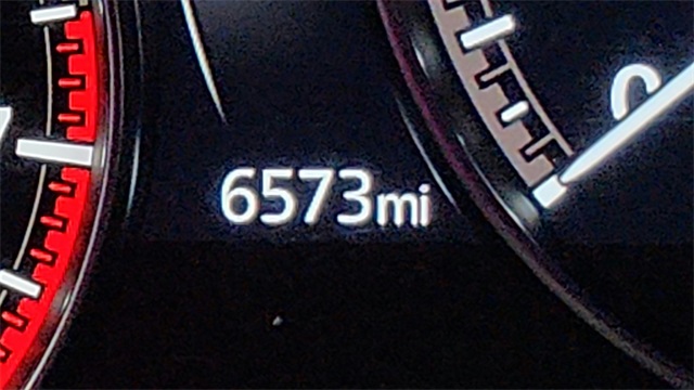 2024 Mazda CX-50 2.5 S Select Package AWD 2024 Mazda CX-50 2.5 S Select Package AWD