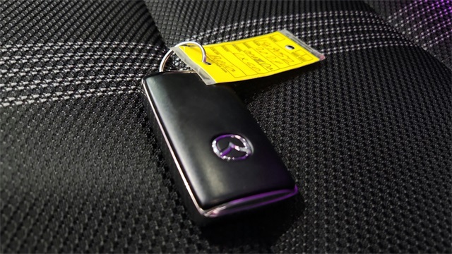 2024 Mazda CX-50 2.5 S Select Package AWD 2024 Mazda CX-50 2.5 S Select Package AWD