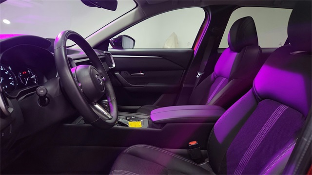 2024 Mazda CX-50 2.5 S Select Package AWD 2024 Mazda CX-50 2.5 S Select Package AWD