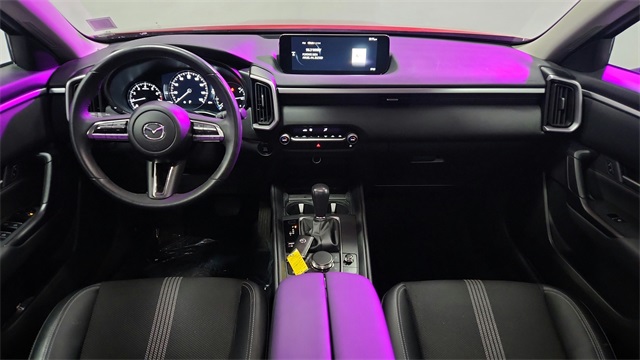 2024 Mazda CX-50 2.5 S Select Package AWD 2024 Mazda CX-50 2.5 S Select Package AWD