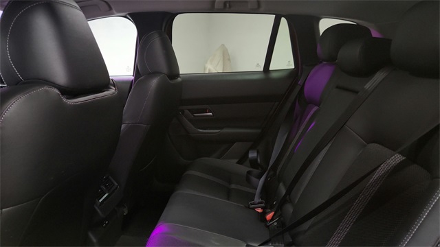 2024 Mazda CX-50 2.5 S Select Package AWD 2024 Mazda CX-50 2.5 S Select Package AWD