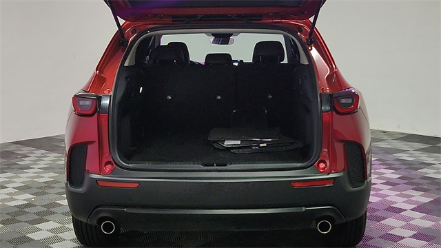 2024 Mazda CX-50 2.5 S Select Package AWD 2024 Mazda CX-50 2.5 S Select Package AWD