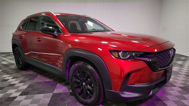 2024 Mazda CX-50 2.5 S Select Package AWD 2024 Mazda CX-50 2.5 S Select Package AWD