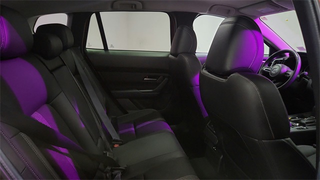 2024 Mazda CX-50 2.5 S Select Package AWD 2024 Mazda CX-50 2.5 S Select Package AWD