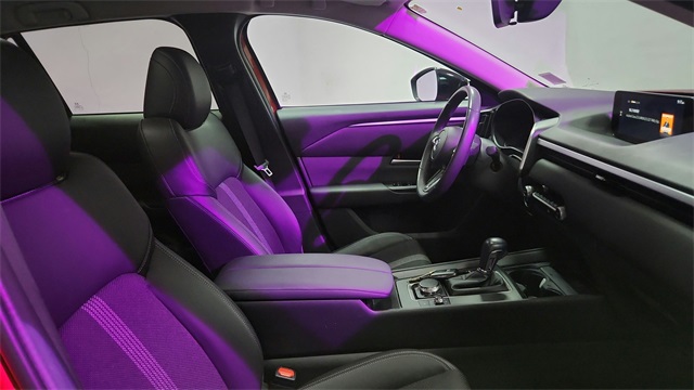 2024 Mazda CX-50 2.5 S Select Package AWD 2024 Mazda CX-50 2.5 S Select Package AWD