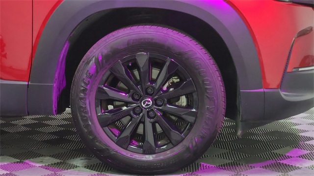 2024 Mazda CX-50 2.5 S Select Package AWD 2024 Mazda CX-50 2.5 S Select Package AWD