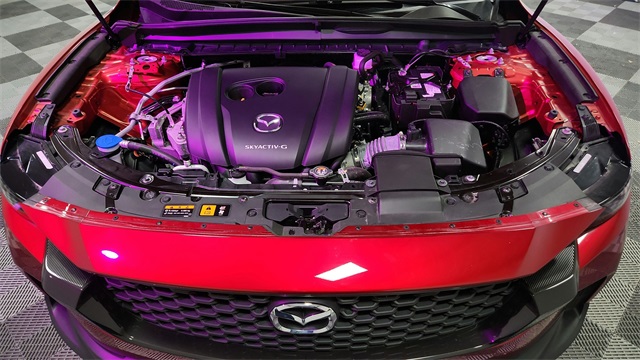 2024 Mazda CX-50 2.5 S Select Package AWD 2024 Mazda CX-50 2.5 S Select Package AWD