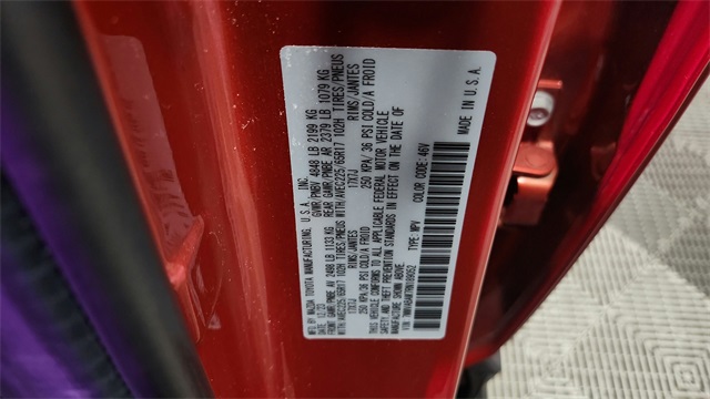 2024 Mazda CX-50 2.5 S Select Package AWD 2024 Mazda CX-50 2.5 S Select Package AWD