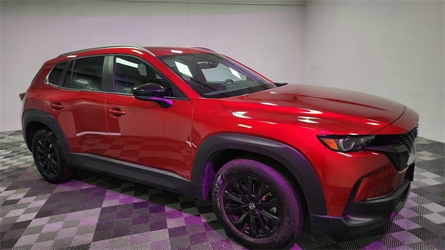 2024 Mazda CX-50 2.5 S Select Package AWD 2024 Mazda CX-50 2.5 S Select Package AWD