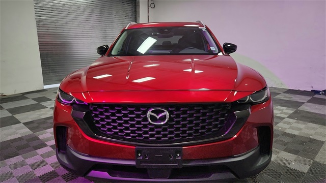 2024 Mazda CX-50 2.5 S Select Package AWD 2024 Mazda CX-50 2.5 S Select Package AWD