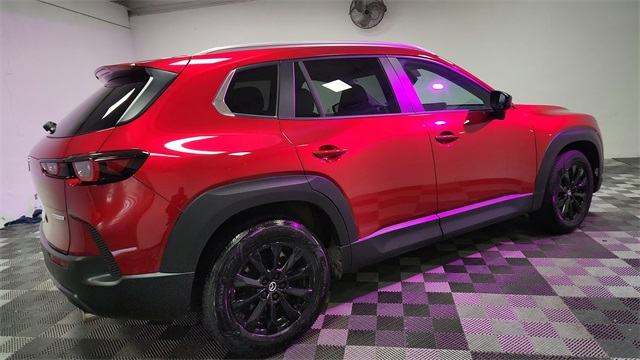 2024 Mazda CX-50 2.5 S Select Package AWD 2024 Mazda CX-50 2.5 S Select Package AWD