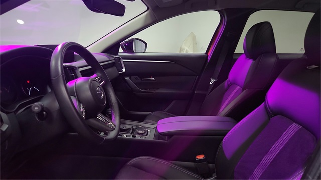 2024 Mazda CX-50 2.5 S Select Package AWD 2024 Mazda CX-50 2.5 S Select Package AWD