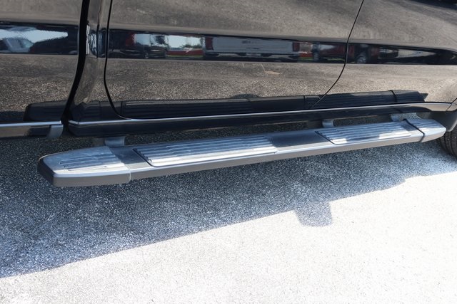 2021 Chevrolet Silverado 1500 RST photo 9