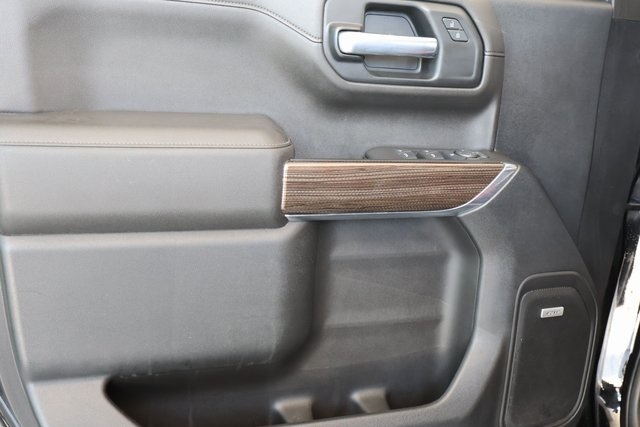 2021 Chevrolet Silverado 1500 RST photo 10