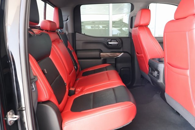 2021 Chevrolet Silverado 1500 RST photo 18