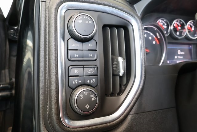 2021 Chevrolet Silverado 1500 RST photo 20