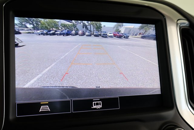 2021 Chevrolet Silverado 1500 RST photo 25