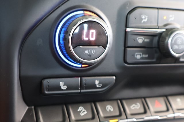 2021 Chevrolet Silverado 1500 RST photo 26