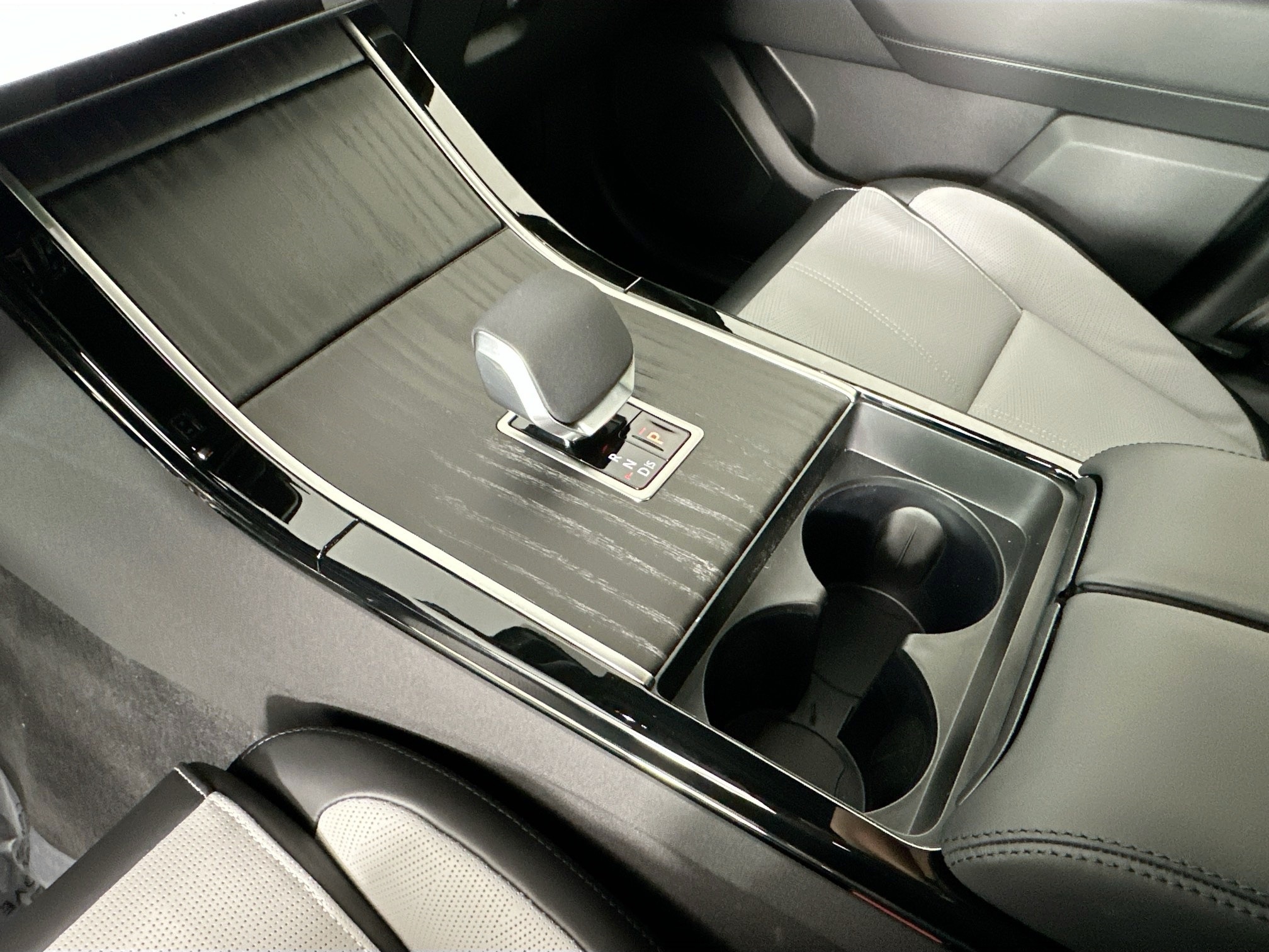 new 2026 Land Rover Range Rover Velar car, priced at $85,340