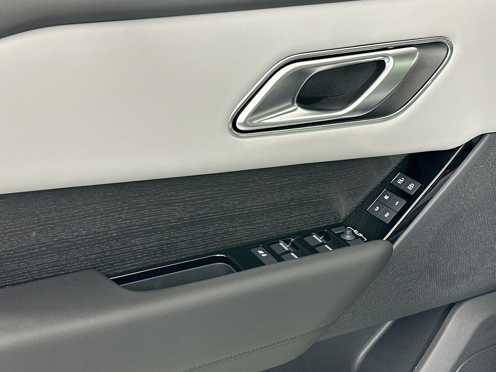 new 2026 Land Rover Range Rover Velar car, priced at $85,340