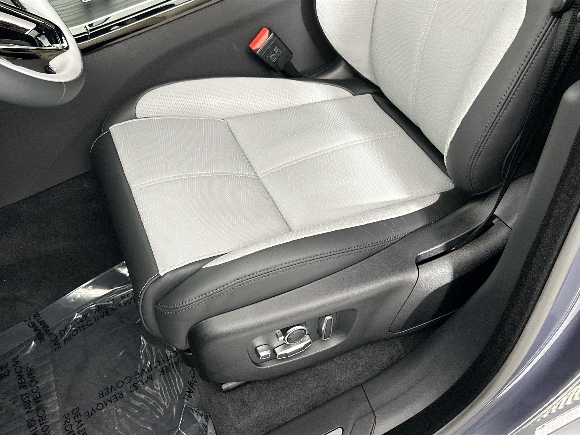 new 2026 Land Rover Range Rover Velar car, priced at $85,340